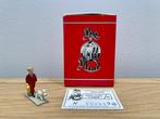 Figurine - Tintin Valise - lOreille Cassée - Pixi 2106 -, Boeken, Nieuw