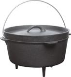 Barbecook - Junko sudderpot - Dutch Oven - Barbecuepan -, Verzenden, Nieuw