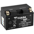 Yuasa Ttz10S Accu 12V 8,6Ah 150X87X93X93, Verzenden, Nieuw
