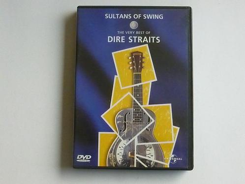 Dire Straits - The Very best of Dire Straits (Sultans of Swi, Cd's en Dvd's, Dvd's | Muziek en Concerten, Verzenden
