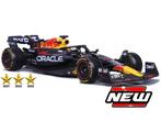 Red Bull Racing RB19 #1 2023 M. Verstappen van Bburago 1:18, Nieuw, Auto, Bburago
