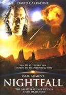 Nightfall - DVD, Cd's en Dvd's, Verzenden, Nieuw in verpakking