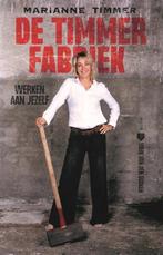 Marianne Timmer | 9789048871209 | Yoeri van den Busken, Boeken, Zo goed als nieuw, Yoeri van den Busken
