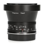 TTArtisan 7.5mm F2 APS-C Pro Fisheye (L-Mount), Ophalen of Verzenden, Zo goed als nieuw