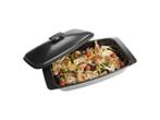 Weber® keramische ovenschaal 17888, Nieuw, Weber
