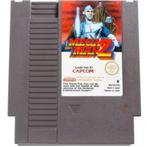 Mega Man 2 - Nes Game, Spelcomputers en Games, Ophalen of Verzenden, Nieuw