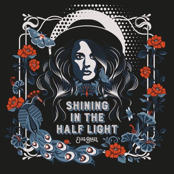 lp nieuw - Elles Bailey - Shining In The Half Light, Cd's en Dvd's, Vinyl | Pop, Zo goed als nieuw, Verzenden