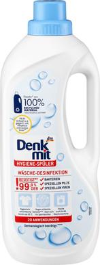 Denkmit Hygiëne spoelmiddel ..., Verzenden