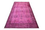 Roze vintage - geen minimumprijs - Vloerkleed - 210 cm - 116, Nieuw
