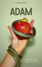 Adam 9789082601800 D. Hendrik Janssens, Verzenden, Zo goed als nieuw, D. Hendrik Janssens