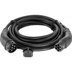 Zaptec Laadkabel - 22kW - 32A - 5 of 7,5 meter, Auto diversen, Laadpalen, Verzenden, Nieuw, Laadkabel