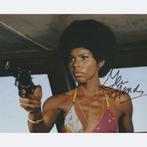James Bond 007: Live And Let Die - Signed by Gloria Hendry, Verzamelen, Nieuw