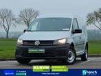 Volkswagen Caddy 1.4 CGI, Auto's, Volkswagen, Overige brandstoffen, Handgeschakeld, Nieuw