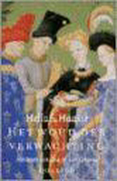 Woud Der Verwachting, Boeken, Overige Boeken, Ophalen of Verzenden
