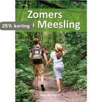 Zomers op Meesling 9789464910414 Jacco de Jong, Boeken, Verzenden, Zo goed als nieuw, Jacco de Jong