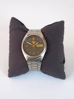 Seiko - Seiko 5 - Zonder minimumprijs - 7009-3040 - Heren -