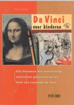 Da Vinci voor kinderen 9789076771670 B. Schubert, Verzenden, Zo goed als nieuw, B. Schubert