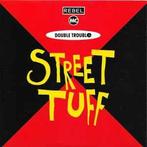 cd single card - Rebel MC - Double Trouble, Cd's en Dvd's, Cd Singles, Verzenden, Zo goed als nieuw