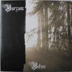 LP gebruikt - Burzum - Belus (UK, 2010, white vinyl), Cd's en Dvd's, Verzenden, Nieuw in verpakking