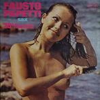 Fausto Papetti & Gil Ventura - 8 LP Album - 1st Italian, Cd's en Dvd's, Nieuw in verpakking