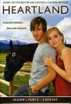 Heartland: Season 1 Part 2 [DVD] [2007] DVD