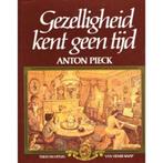 Gezelligheid kent geen tijd 9789022506929 Max Pieck, Verzenden, Gelezen, Max Pieck