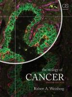 The Biology of Cancer 9780815345282, Boeken, Studieboeken en Cursussen, Zo goed als nieuw, Verzenden
