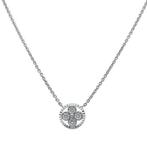 Louis Vuitton - Halsketting - 18 karaat Witgoud, Sieraden, Tassen en Uiterlijk, Nieuw