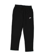 NIKE Mens Tracksuit Trousers Small  Black Cotton, Kleding | Heren, Verzenden, Nieuw
