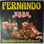 ABBA - Fernando - Single, Gebruikt, 7 inch, Pop, Single