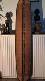 Schild - DR Congo - 1850-1900, Antiek en Kunst, Kunst | Niet-Westerse kunst