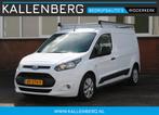 Ford Transit Connect 1.6 TDCI 95PK L2 Trend / PDC 2x / Trekh, Nieuw, Diesel, Ford, Wit