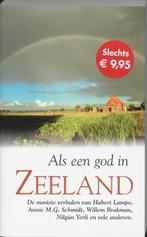 Als Een God In Zeeland 9789022988879, Boeken, Gelezen, Onbekend, Verzenden