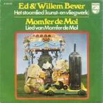 vinyl single 7 inch - Ed &amp; Willem Bever - Het Stoomli..., Verzenden, Zo goed als nieuw