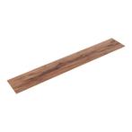 PVC laminaat zelfklevend set van 7 Classic Warm Oak 0,975 m², Huis en Inrichting, Stoffering | Vloerbedekking, Verzenden, Nieuw