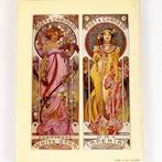 Alphonse Mucha: The Complete Graphic Works, Ann Bridges ed., Ophalen