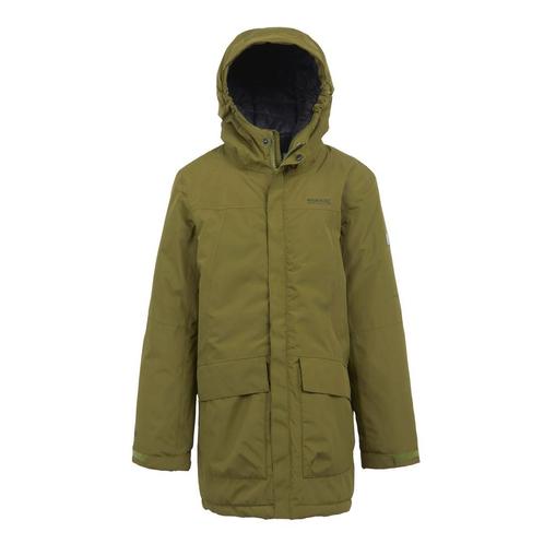 -62% Regatta  Regatta Farbank ski jas voor kinderen  maat 14, Kinderen en Baby's, Kinderkleding | Maat 146, Nieuw, Verzenden