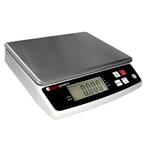 GGM Gastro | Digitale weegschaal - 10 kg - nauwkeurigheid: 1, Verzenden, Nieuw in verpakking