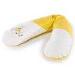 Theraline Hoes ezel geel-wit, Ophalen of Verzenden, Nieuw