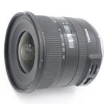 Tamron 10-24mm F/3.5-4.5 Di II VC HLD Nikon | Tweedehands, Audio, Tv en Foto, Fotografie | Lenzen en Objectieven, Verzenden, Gebruikt