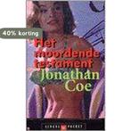 Moordend Testament 9789046130506 J. Coe, Boeken, Verzenden, Gelezen, J. Coe