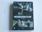 Moordvrouw - Seizoen 3 (3 DVD) Nieuw, Cd's en Dvd's, Dvd's | Tv en Series, Verzenden, Zo goed als nieuw