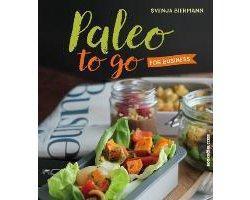 Paleo to go for Business - Paleo to go for Business, Boeken, Kookboeken, Ophalen of Verzenden