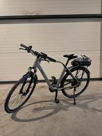 Elektrische fiets, QWIC, E-bike, Nieuw