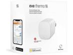 Eve Thermo (2020) - Radiatorthermostaat - Apple HomeKit -, Verzenden, Nieuw