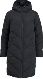 VILA VITRUST - mt 36 - NEW LONG JACKET/SU/VOL Dames Gequilte, Verzenden, Nieuw