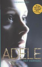 Adele 9789401600064 Chas Newkey-Burden, Boeken, Verzenden, Gelezen, Chas Newkey-Burden