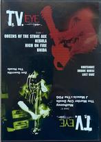 dvd - Various - T.V. Eye Video Magazine (Issue #1 &amp; I..., Cd's en Dvd's, Dvd's | Overige Dvd's, Verzenden, Zo goed als nieuw