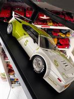 Werk83 1:18 - Modelauto - BMW M1 Procar #5 M1 ProCar Series, Nieuw
