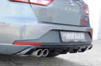 Rieger diffuser | Leon FR (5F): 01.13-12.16 (tot Facelift) -, Verzenden, Nieuw, Seat